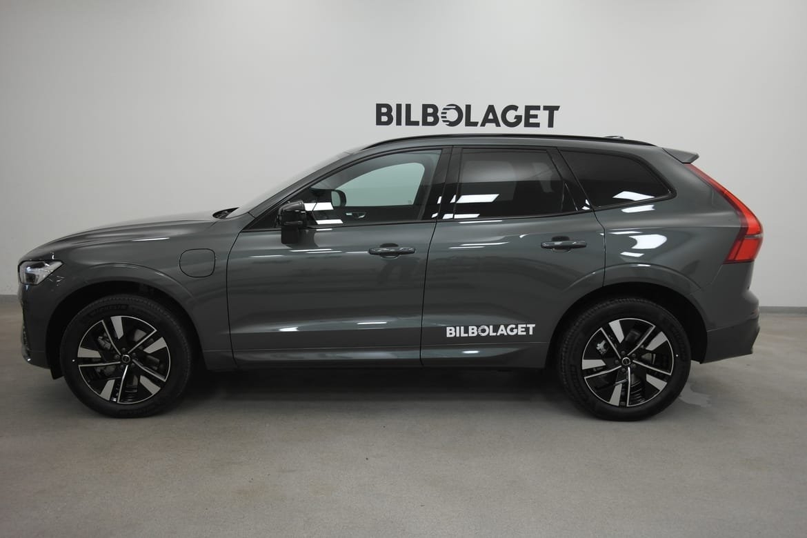 Volvo XC60 2027, bild 2/10