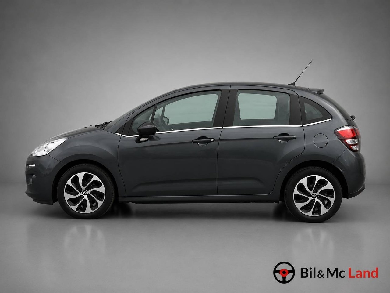 Citroen C3 2016, bild 2/10