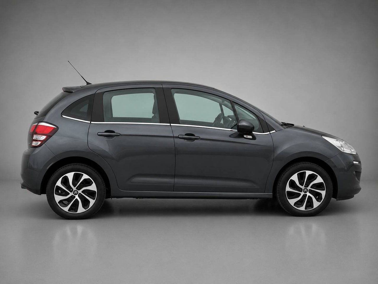 Citroen C3 2016, bild 7/10