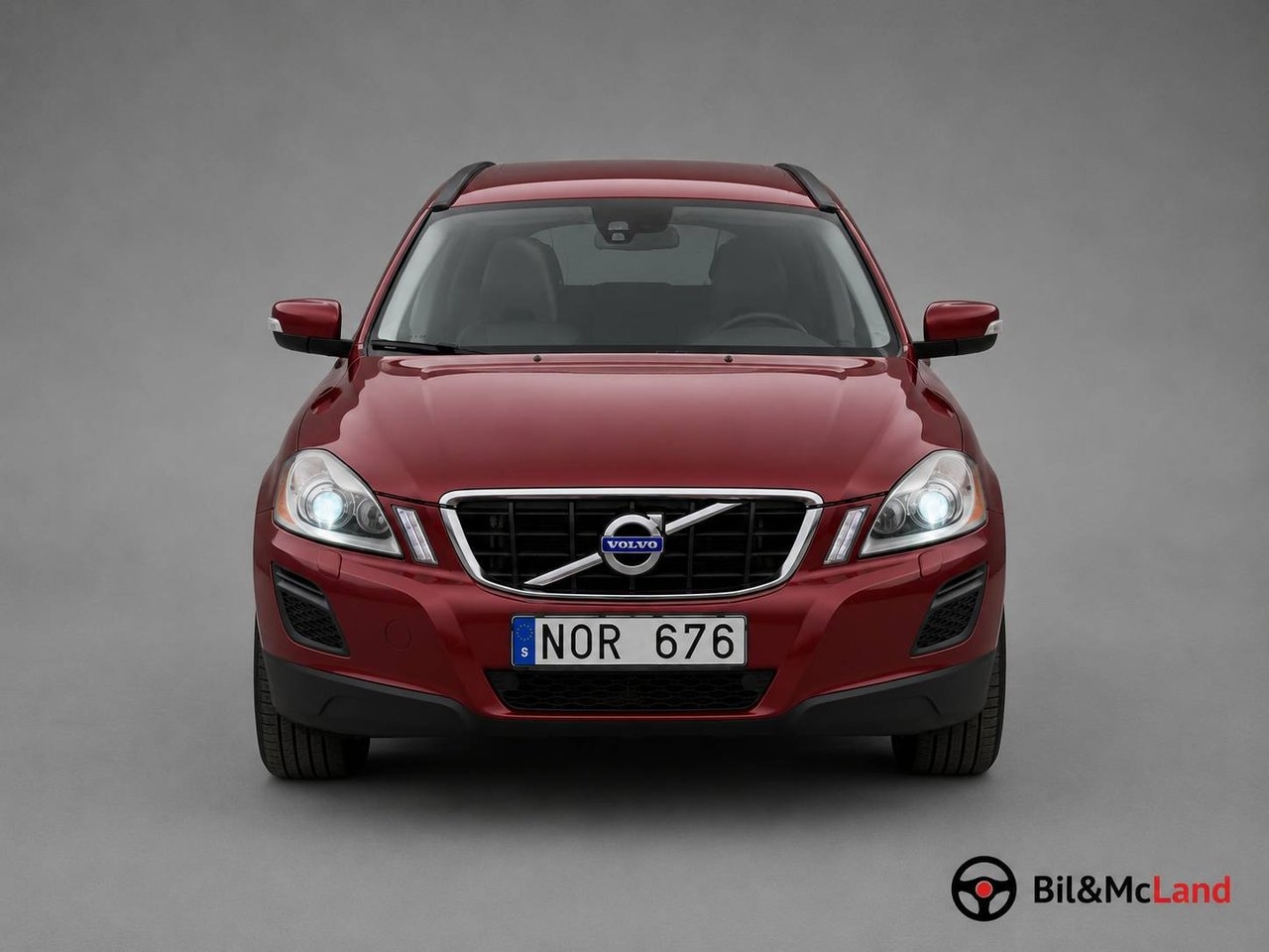 Volvo XC60 D3 Geartronic Momentum Euro 5 2011, bild 5/10