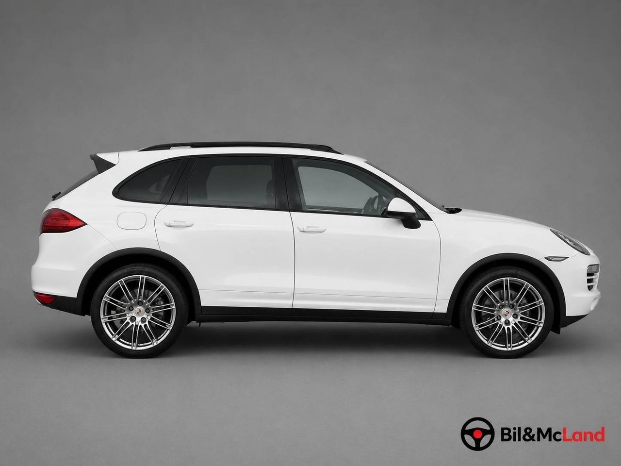 Porsche Cayenne 2011, kuva 7/24
