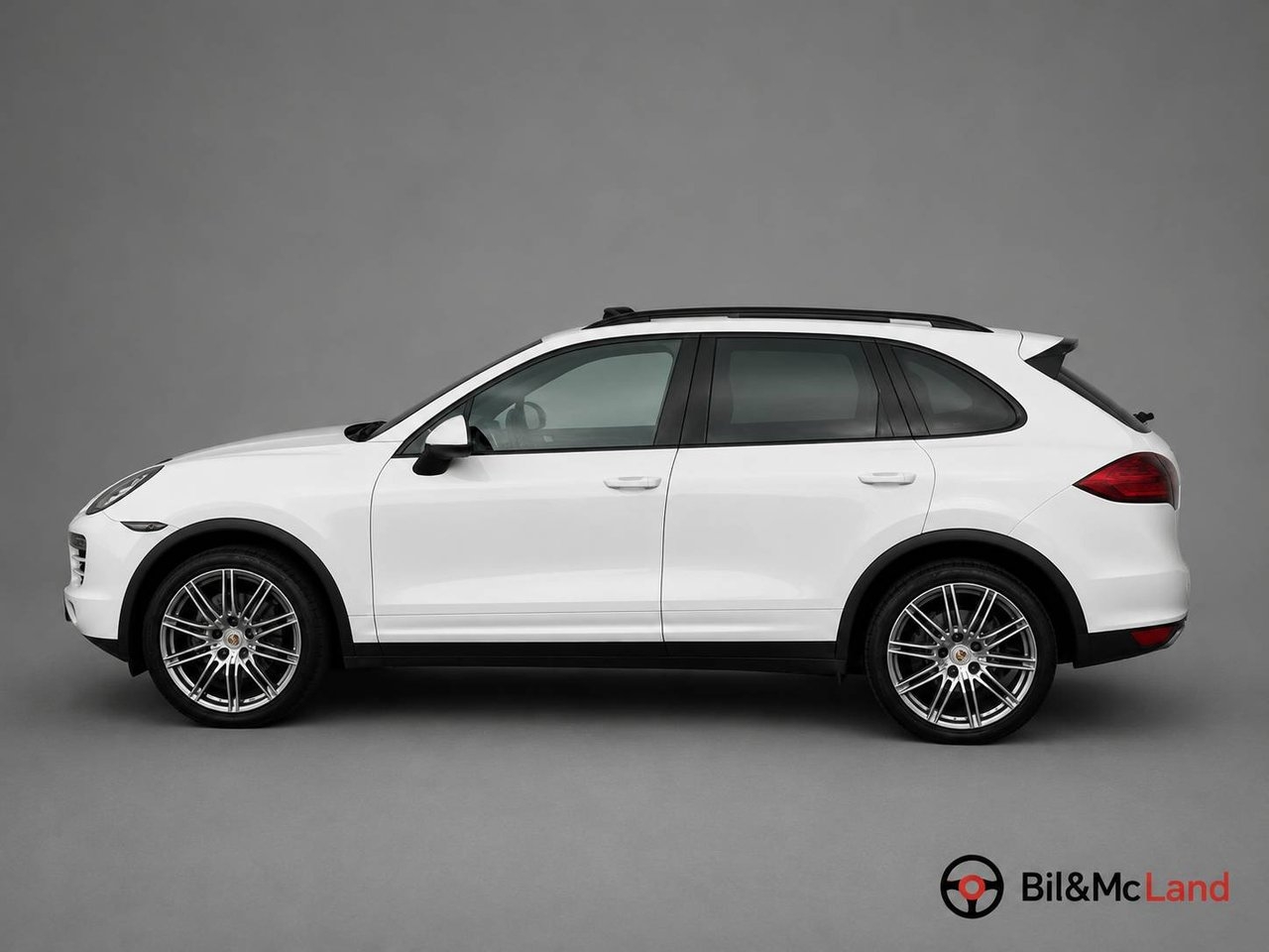 Porsche Cayenne 2011, kuva 2/24