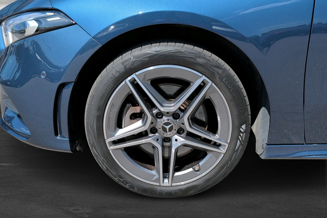 Mercedes-Benz A 2023, bild 5/12