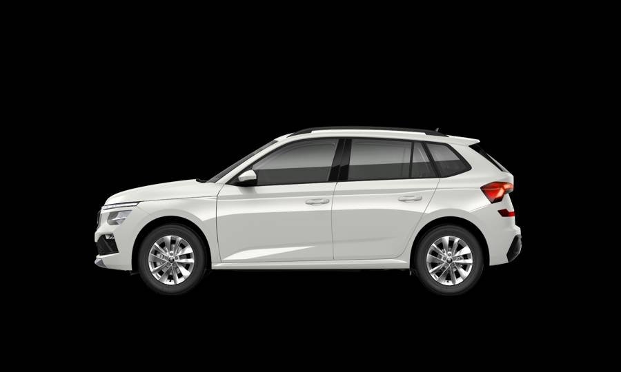 Skoda Kamiq 2027, bild 2/6