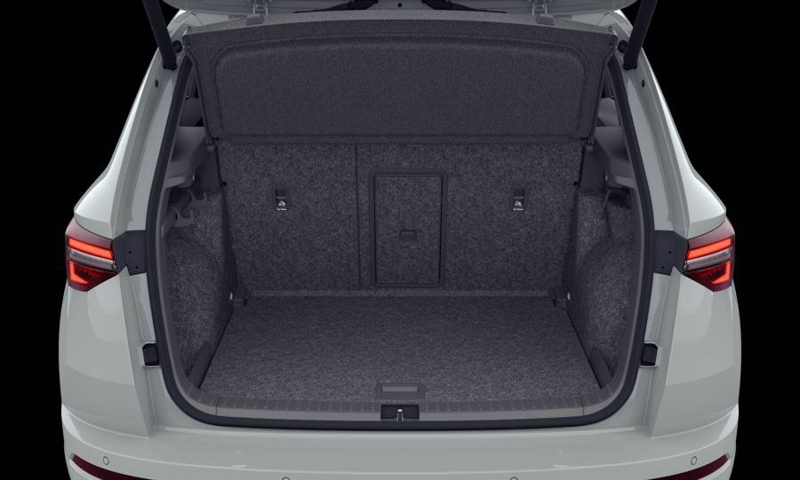 Skoda Karoq 2027, bild 6/6