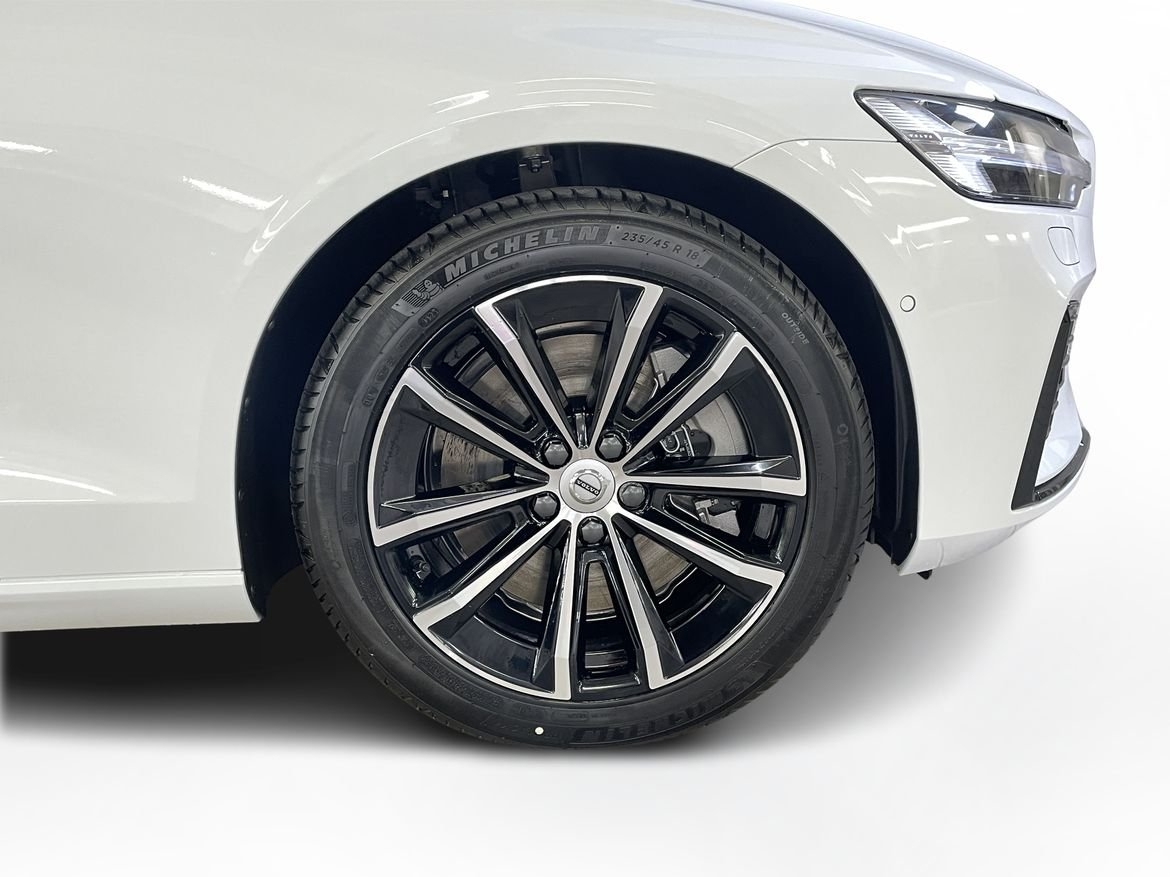 Volvo V60 T6 Plus Dark Nordic Edition 2027, bild 5/10