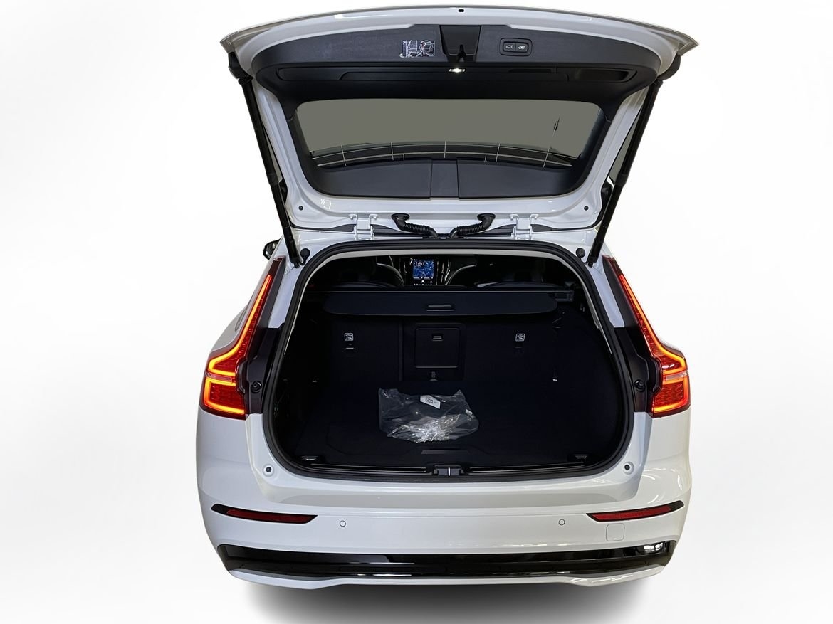 Volvo V60 T6 Plus Dark Nordic Edition 2027, bild 6/10