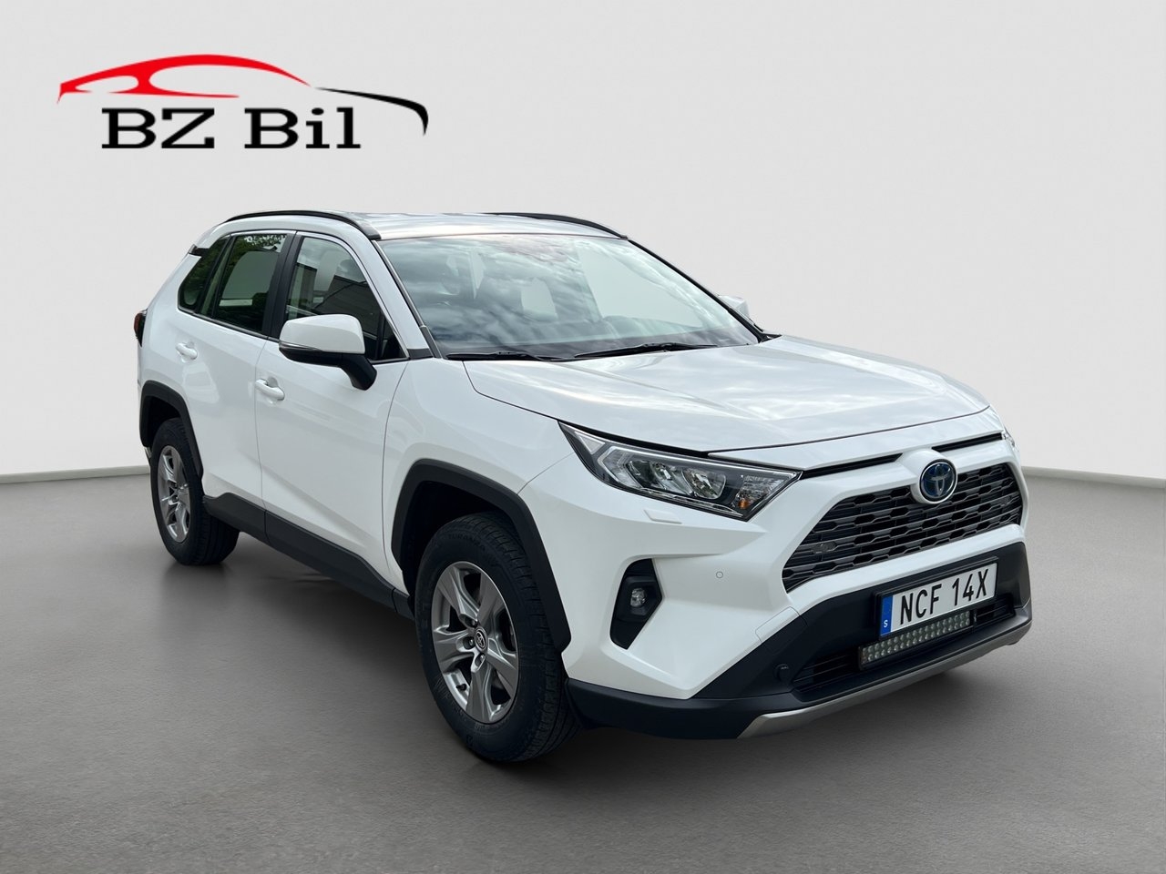 Toyota RAV4 2022, kuva 7/10
