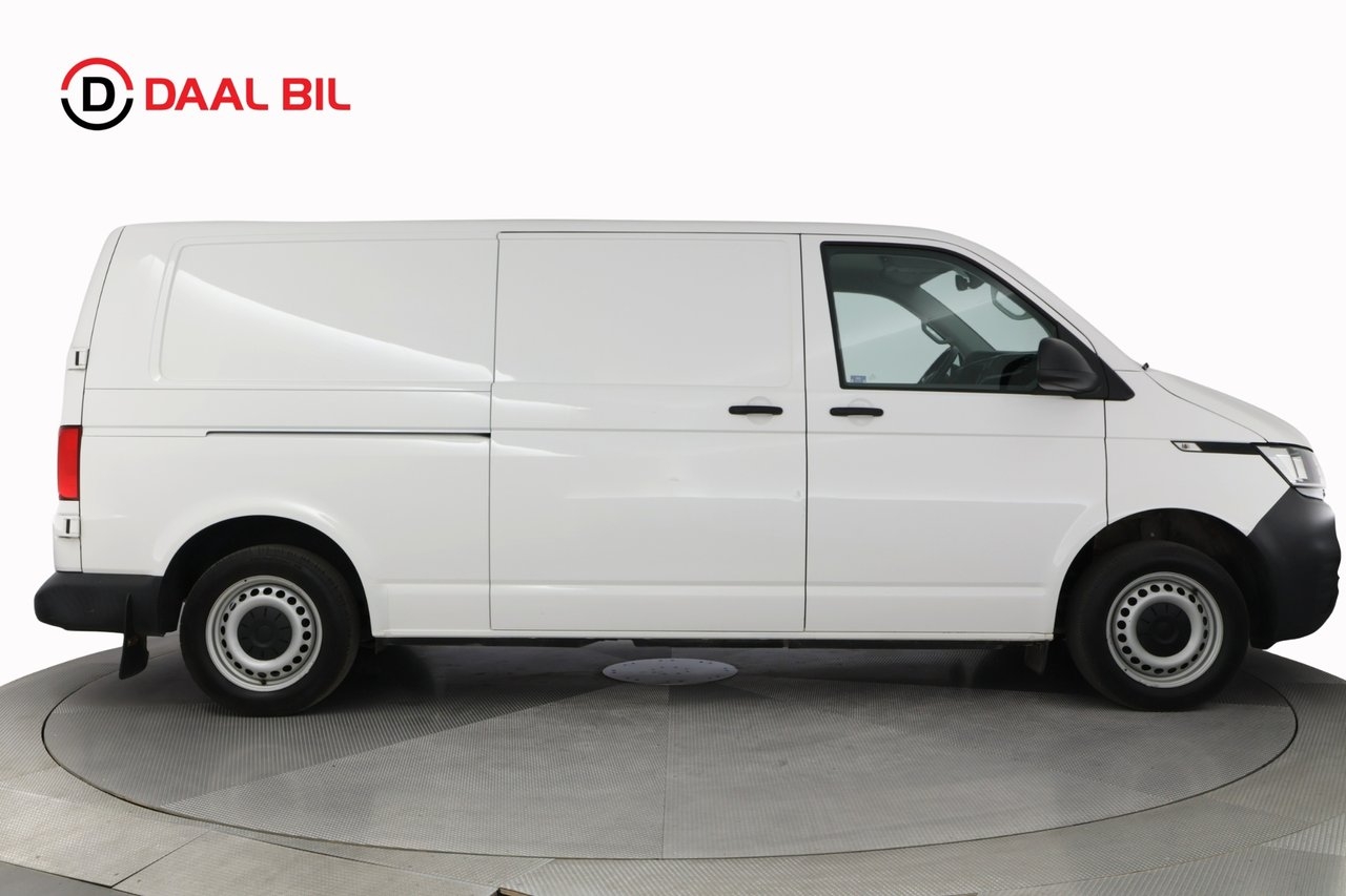 Volkswagen Transporter 2020, bild 5/26