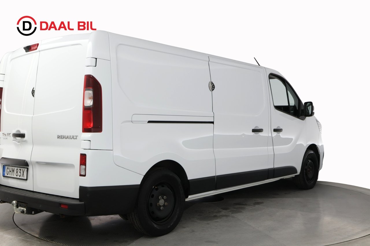 Renault Trafic 2023, bild 6/10