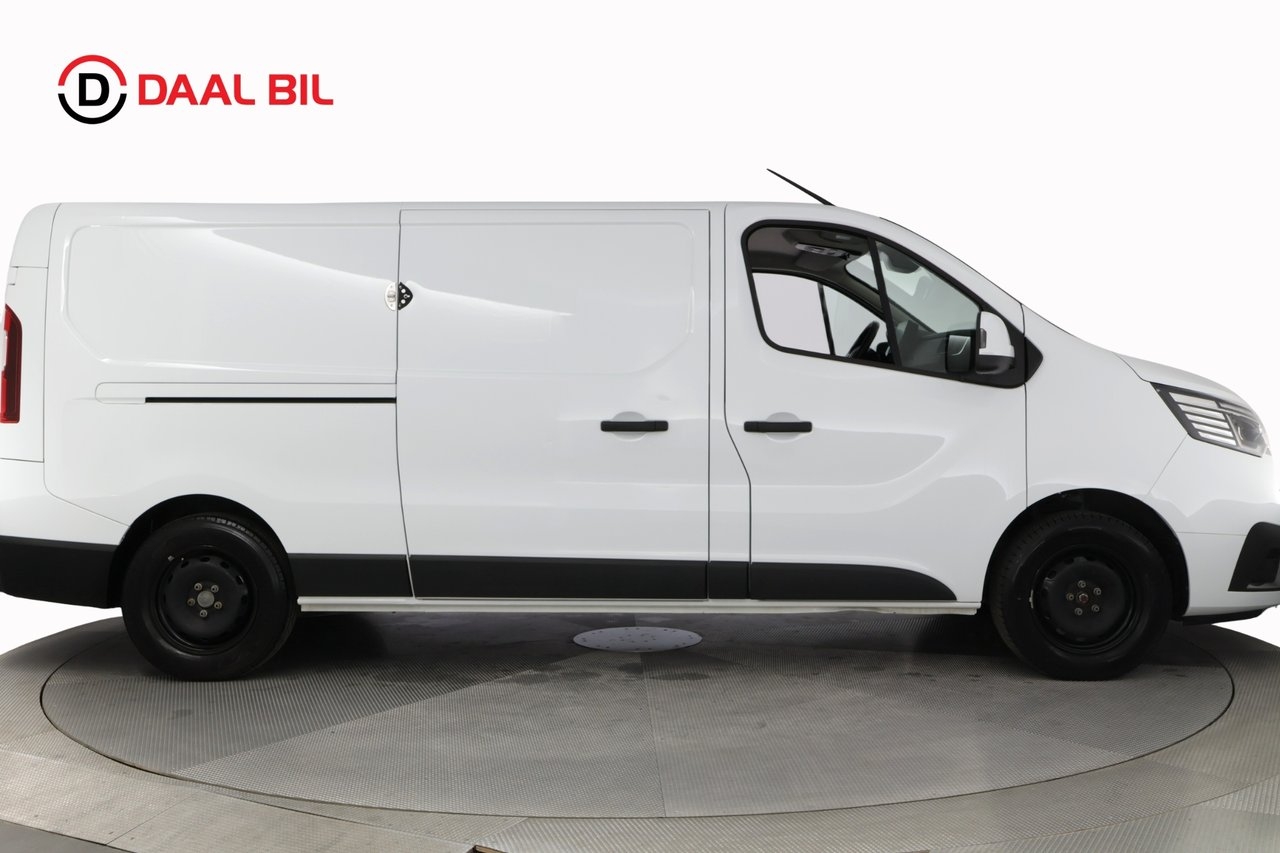 Renault Trafic 2023, bild 5/10