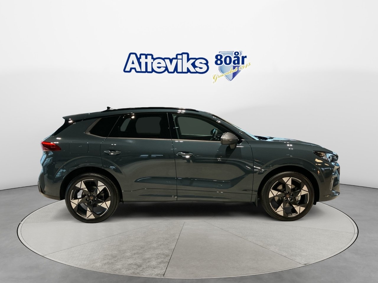 Cupra Terramar e-Hybrid 204hk 2026, photo 2/10