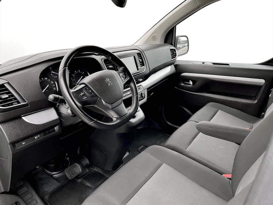 Peugeot Expert 2023, bild 7/10