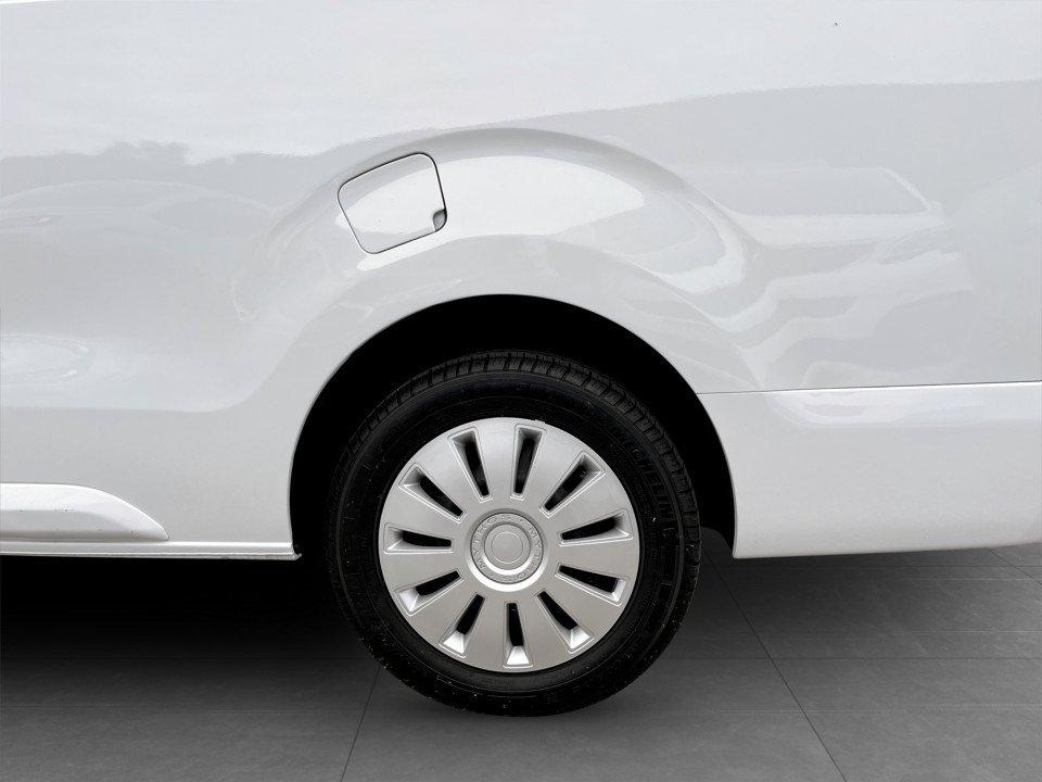 Peugeot Expert 2023, bild 5/10