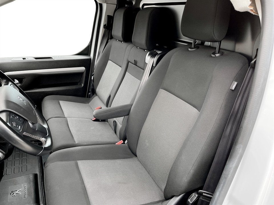 Peugeot Expert 2023, bild 6/10