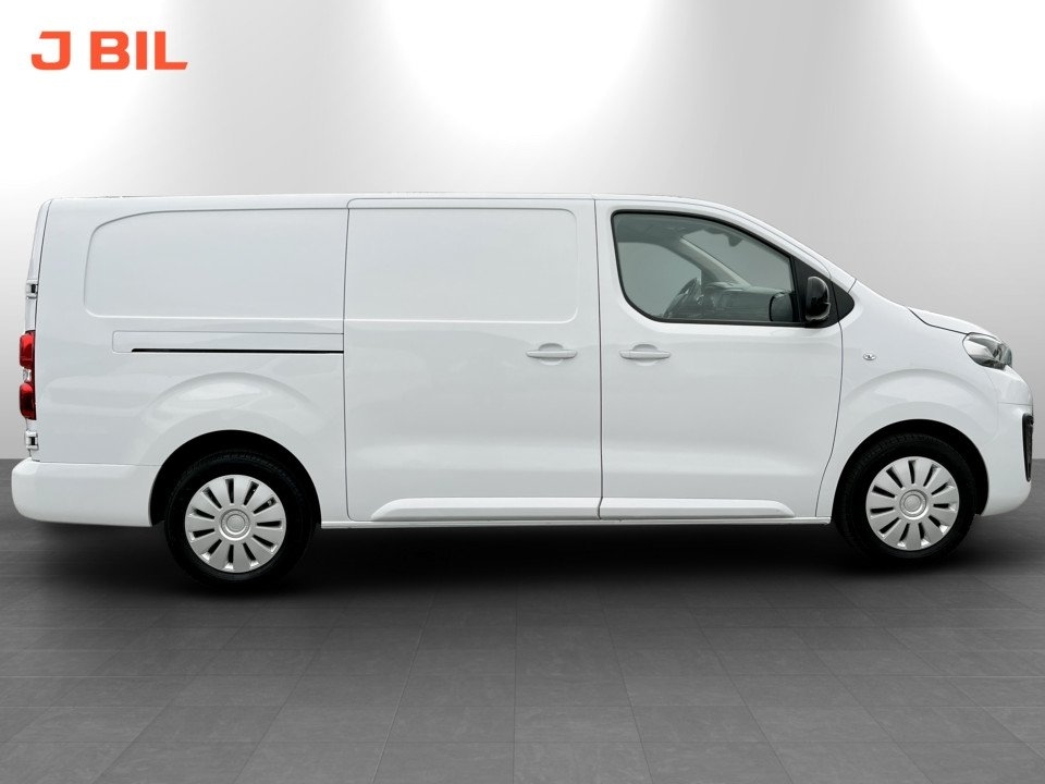 Peugeot Expert 2023, bild 4/10