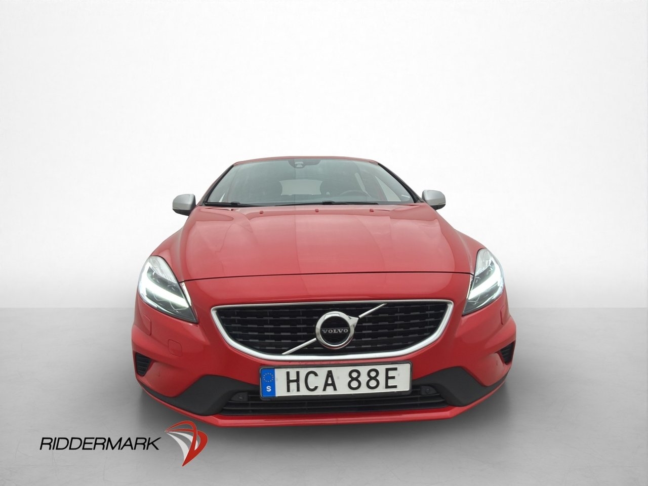 Volvo V40 2019, bild 2/31