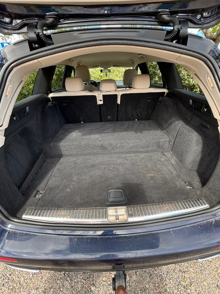 Mercedes-Benz E 2020, bild 6/6