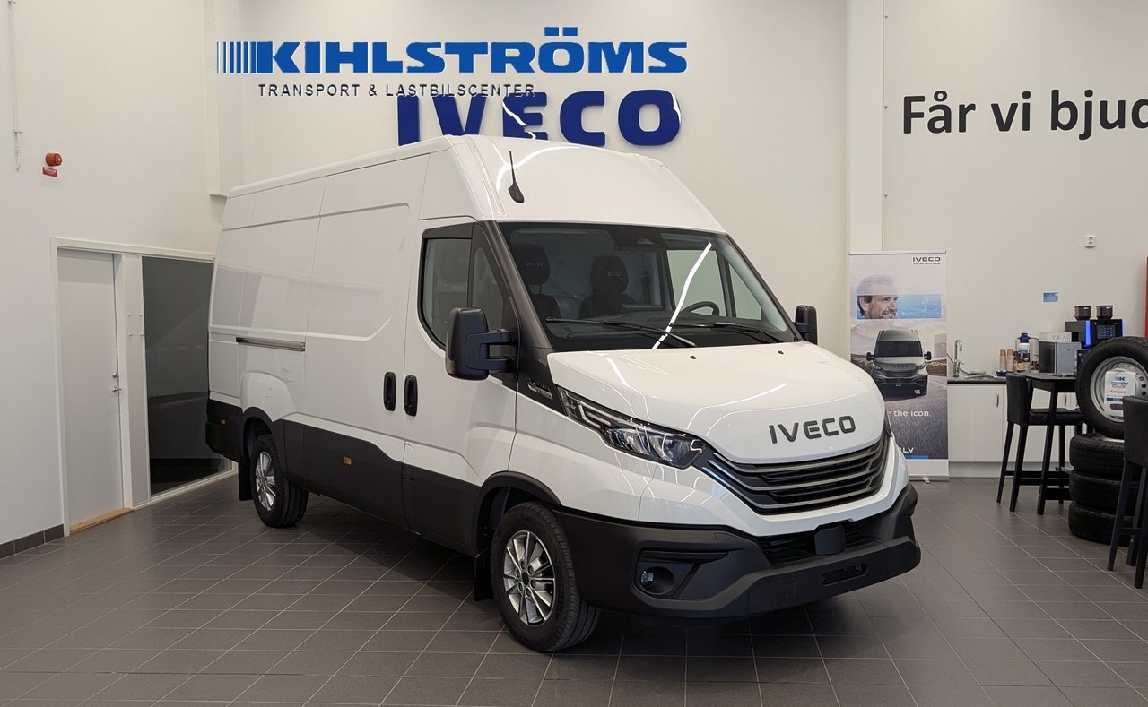 Iveco Daily