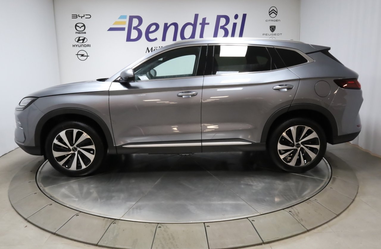 BYD Seal U DM-i 2026, bild 6/27