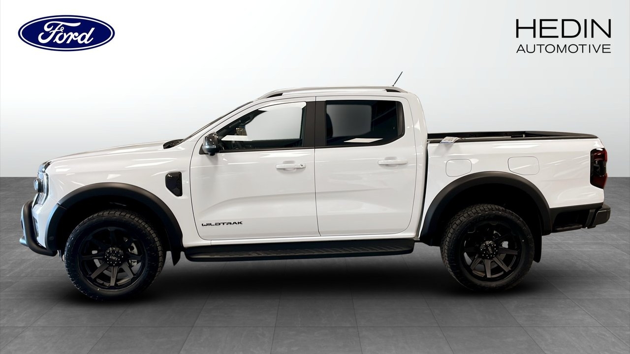 Ford Ranger 2026, bild 6/9