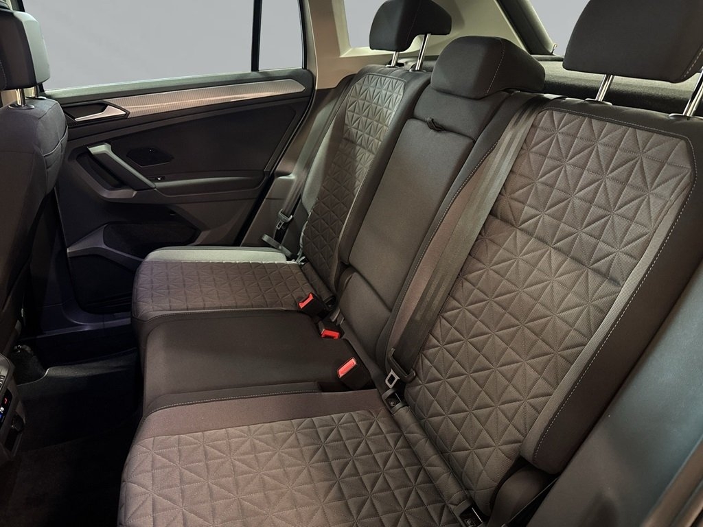Volkswagen Tiguan 2022, kuva 5/9