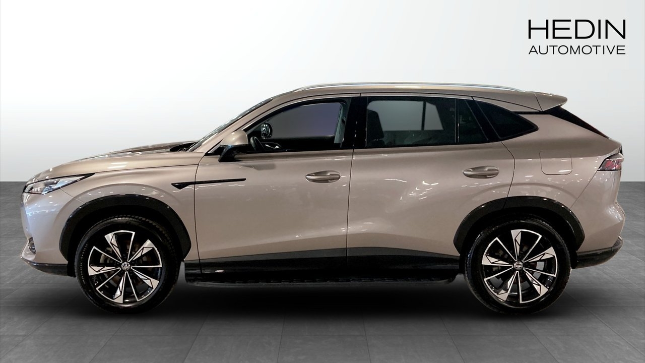 MG HS LUX PHEV 1.5T AT (BLACK) 2024, bild 6/9