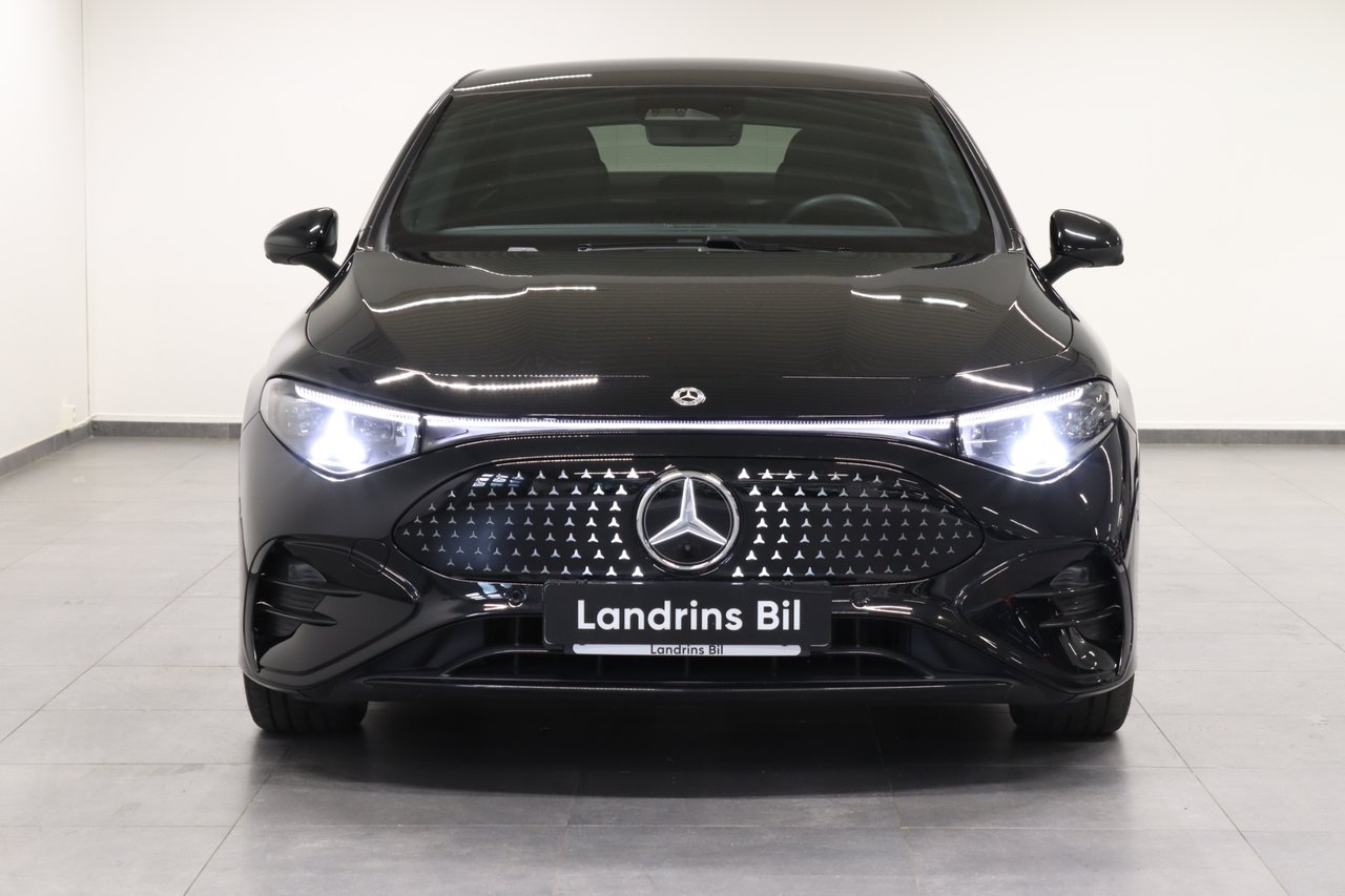 Mercedes-Benz CLA 250+ 2025, bild 2/10