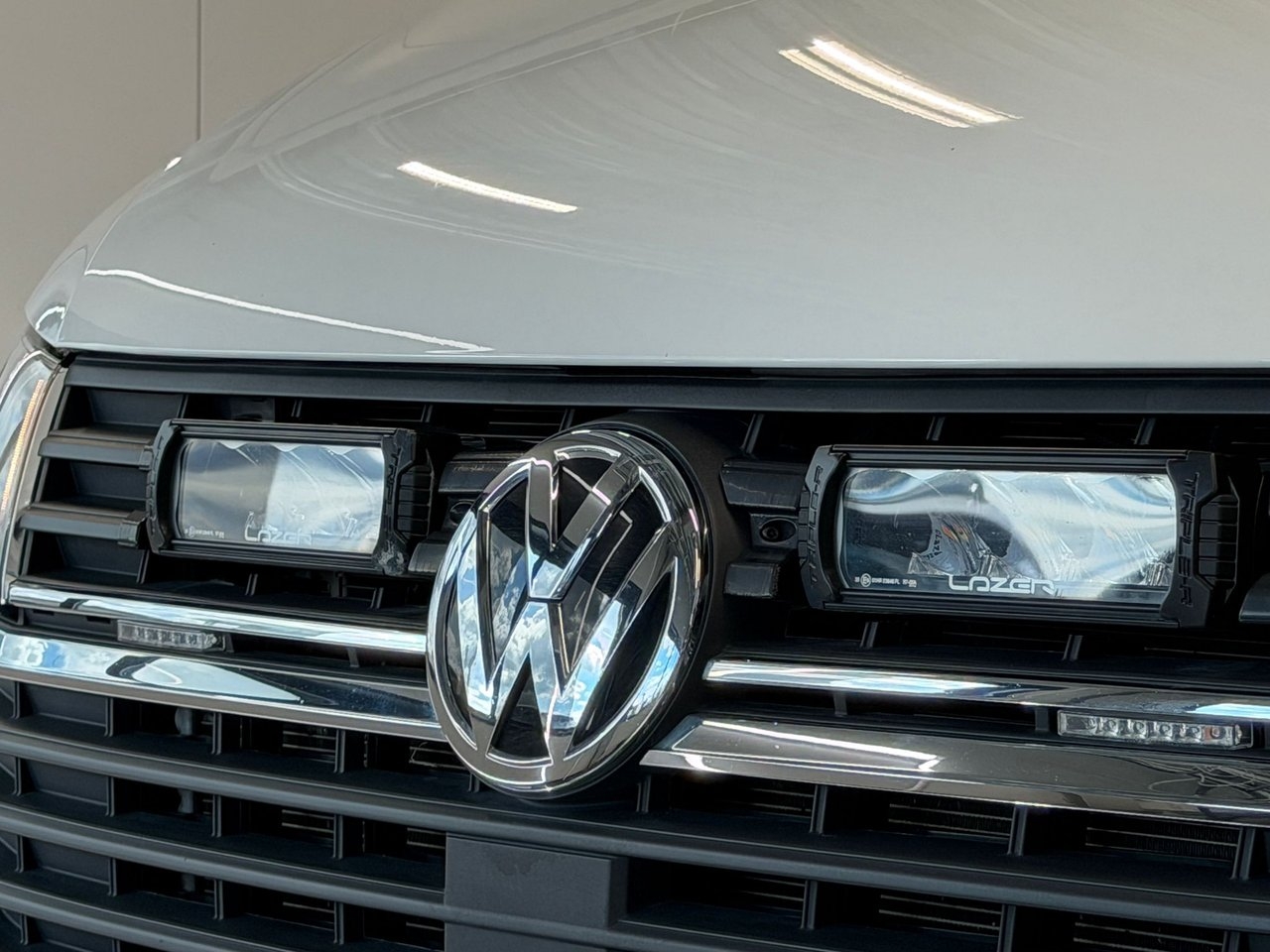 Volkswagen Transporter 2021, kuva 3/10