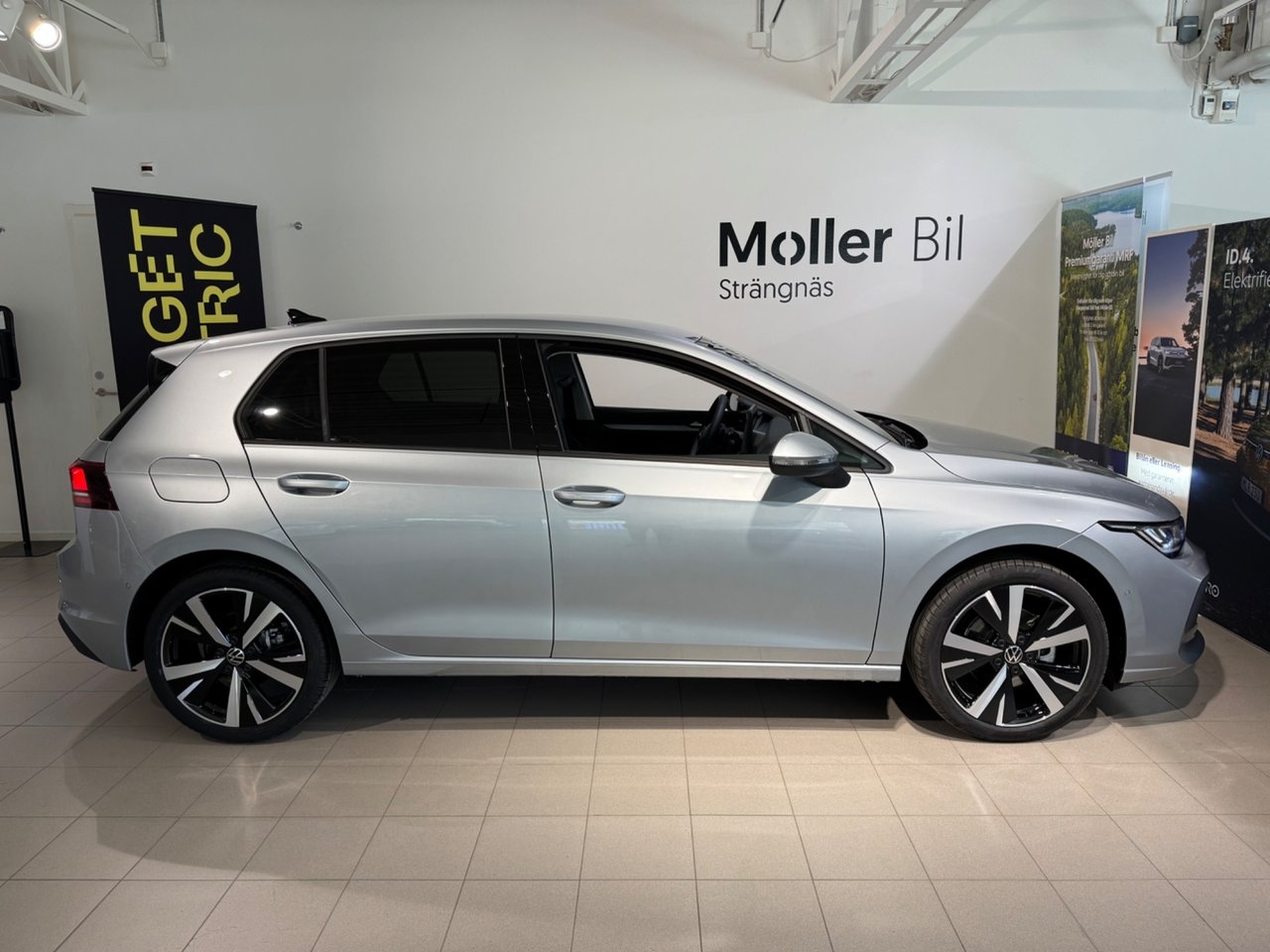 Volkswagen Golf 2026, bild 2/18