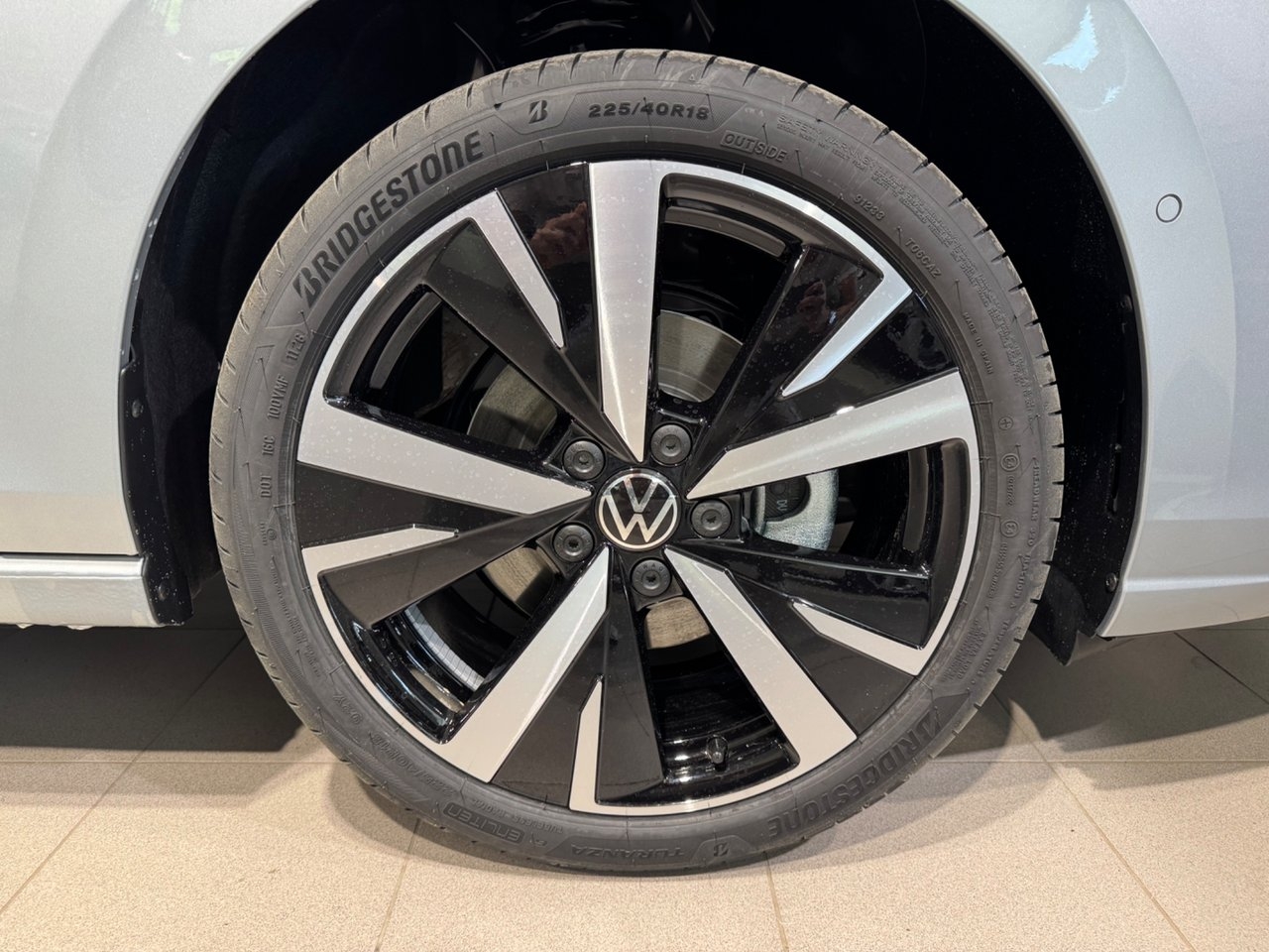 Volkswagen Golf 2026, bild 5/18