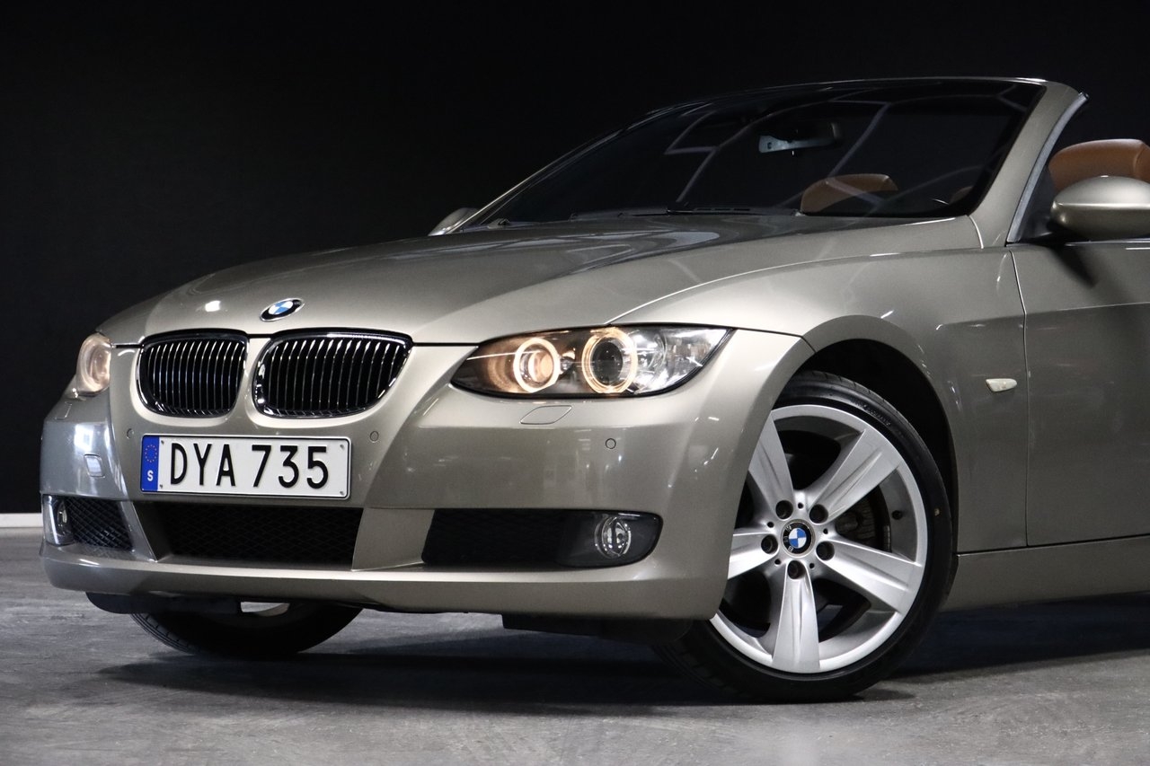 BMW 330 2009, bild 4/23
