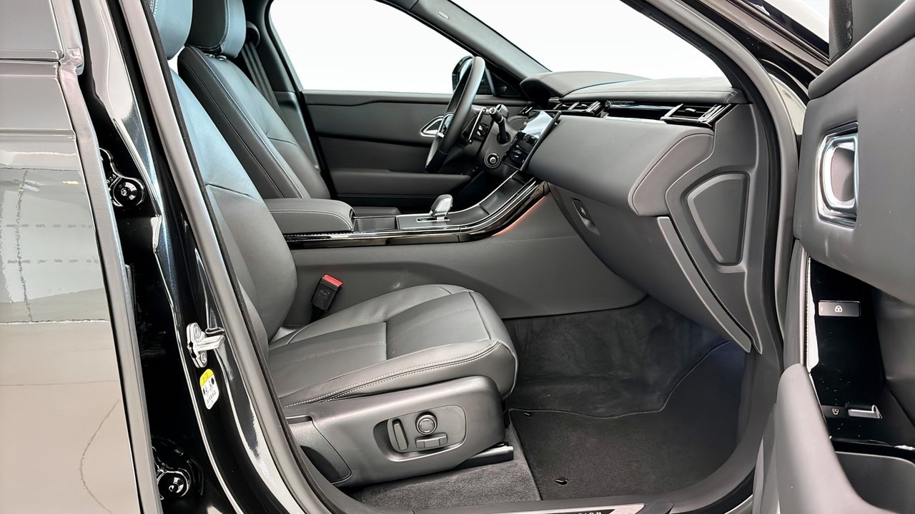 Land Rover Range Rover Velar 2026, bild 3/10