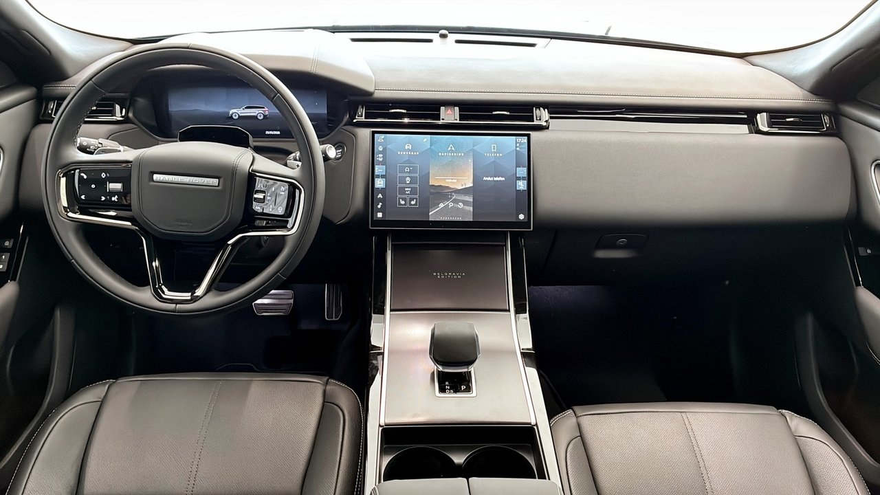 Land Rover Range Rover Velar 2026, bild 4/10