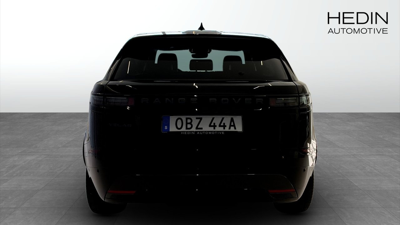 Land Rover Range Rover Velar 2026, bild 7/10