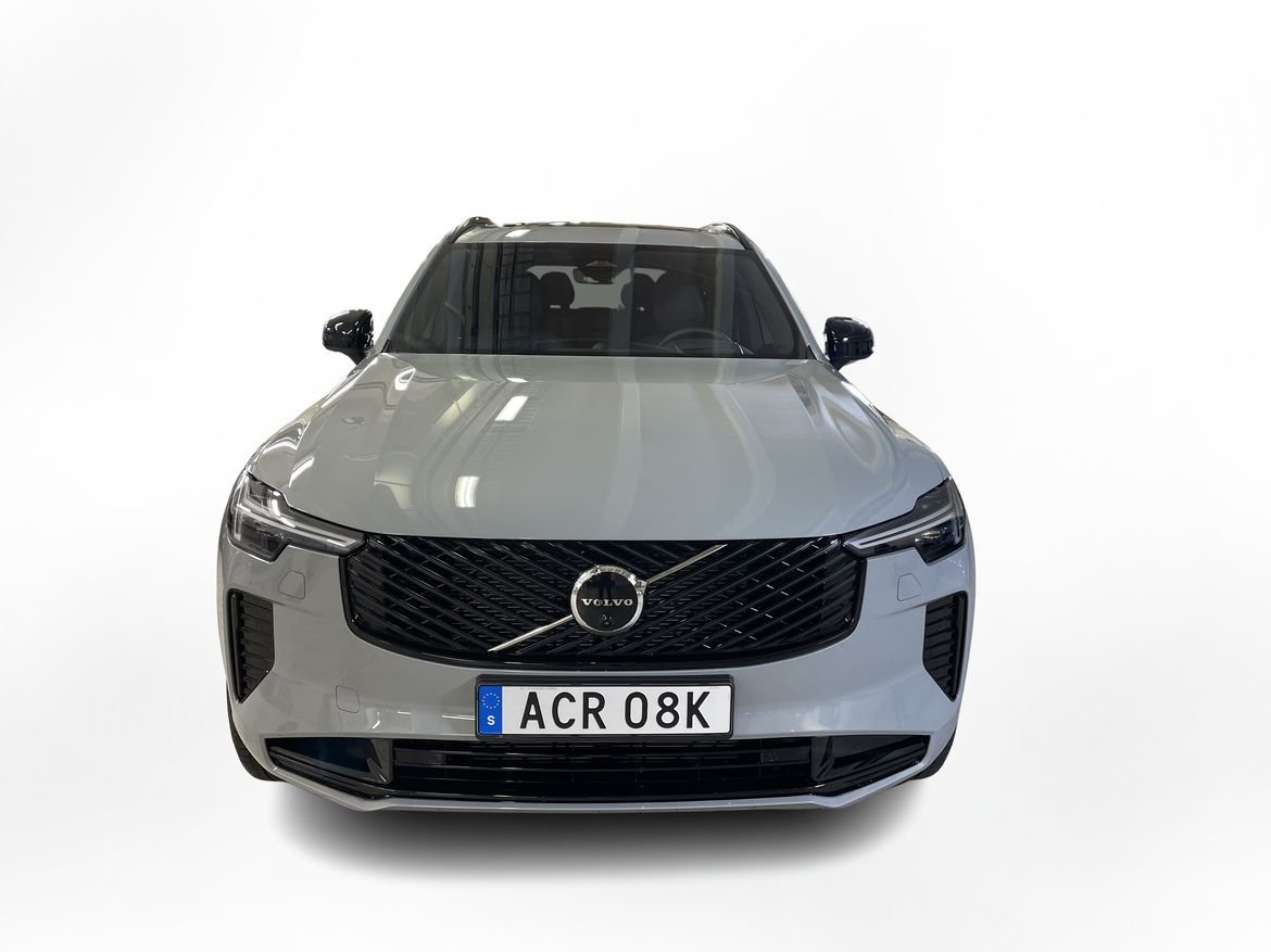 Volvo XC90 T8 Ultra Dark 2027, bild 4/4