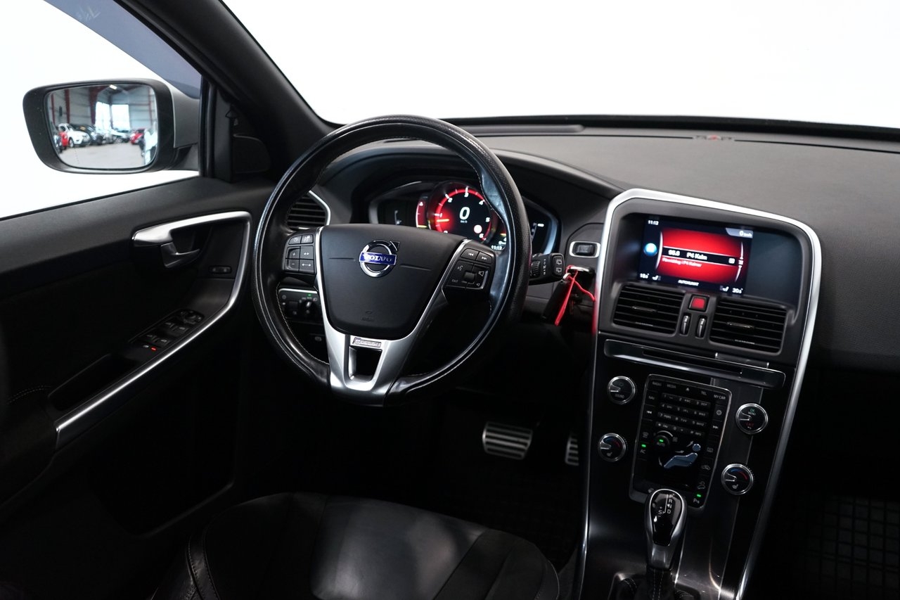 Volvo XC60 2017, bild 6/10