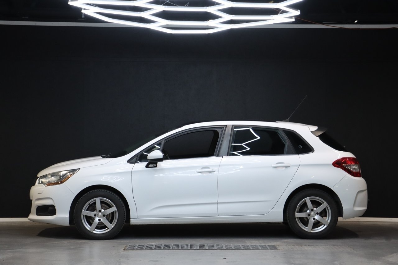 Citroen C4 2014, bild 5/10