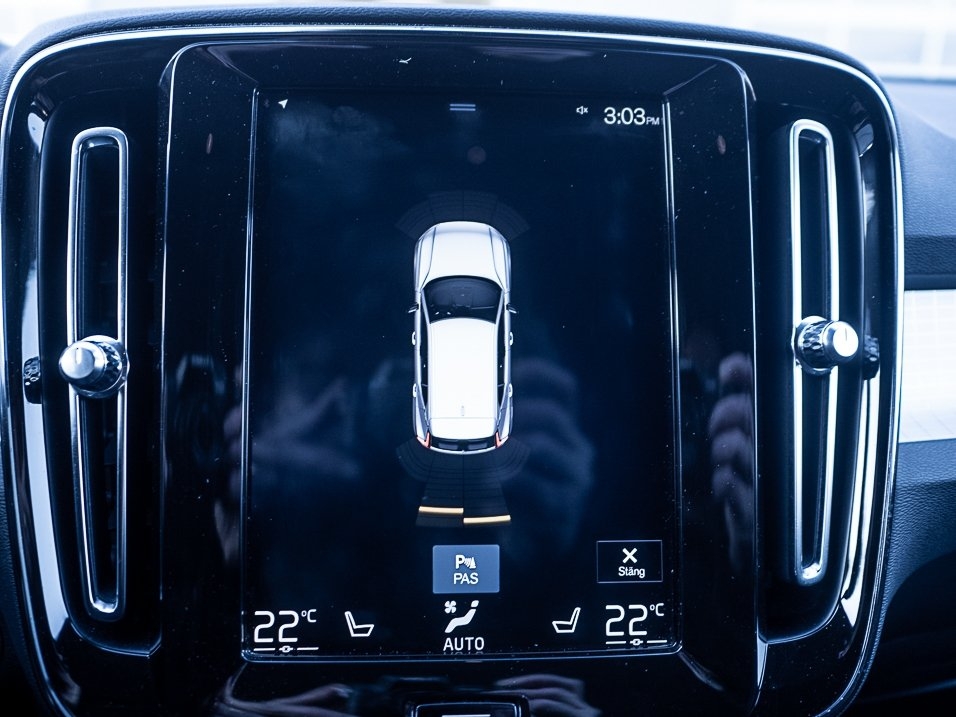 Volvo XC40 D3 Momentum VOC 2019, bild 4/10