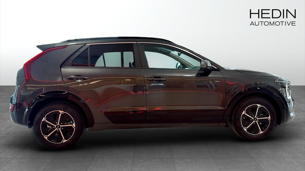 Kia Niro PLUG-IN ADVANCE 2025, bild 6/9
