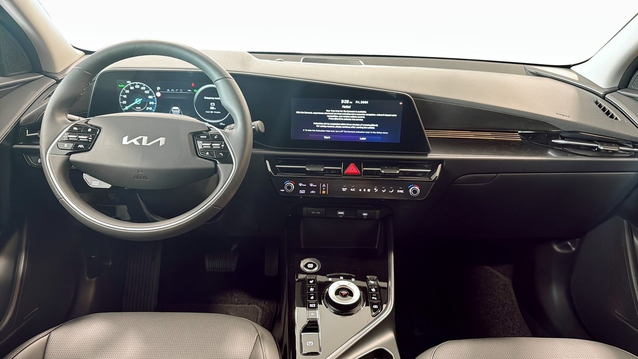 Kia Niro PLUG-IN ADVANCE 2025, bild 4/9