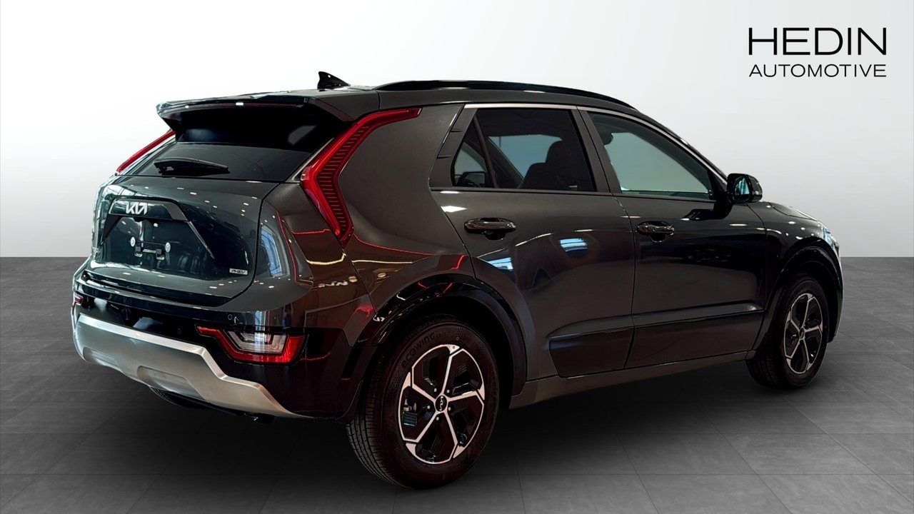 Kia Niro PLUG-IN ADVANCE 2025, bild 2/9