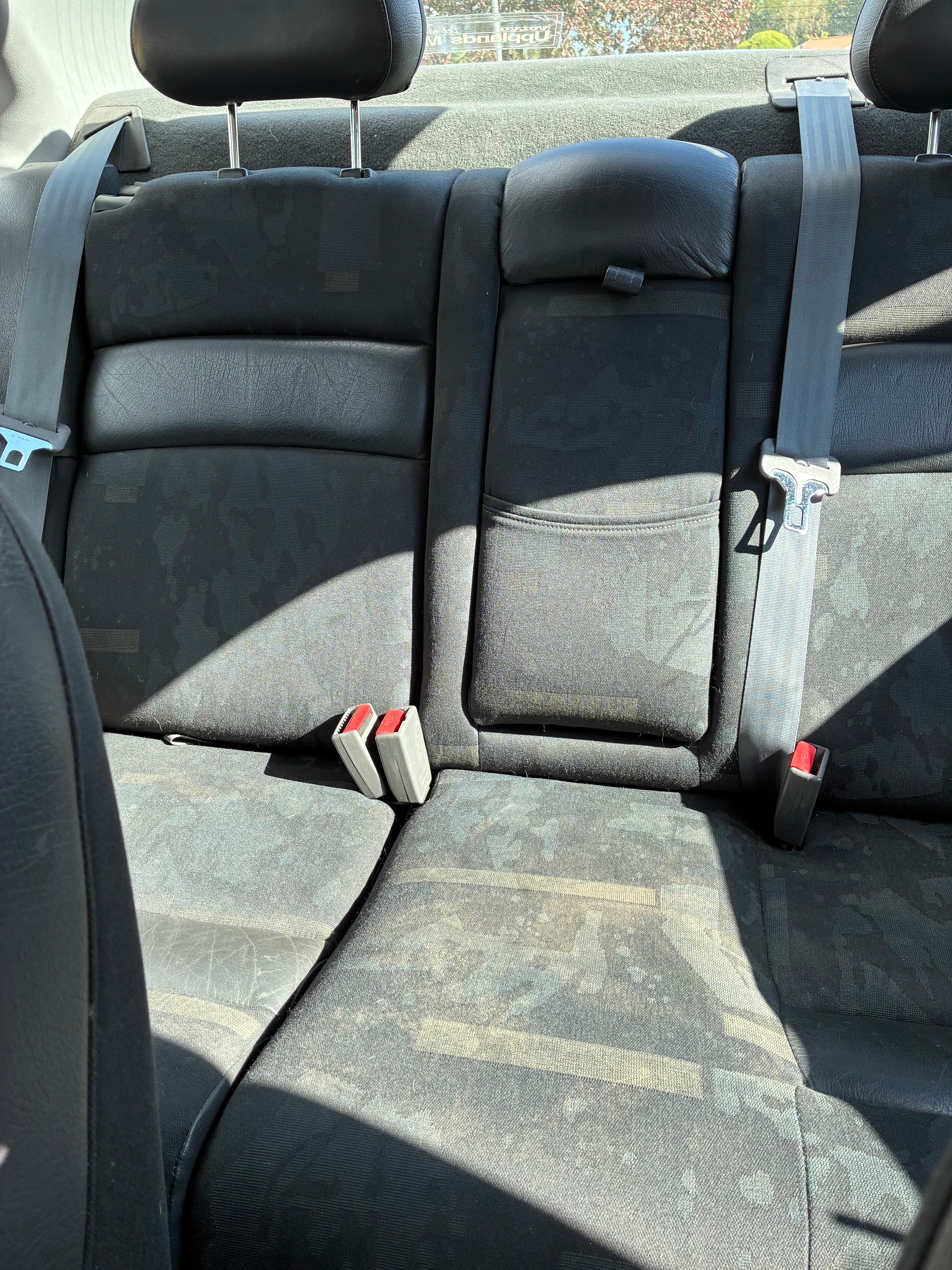 Volvo S40 1999, bild 6/9