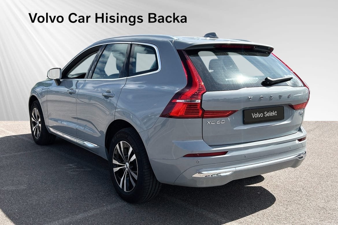 Volvo XC60 T6 Core Special Edition 2025, bild 6/14