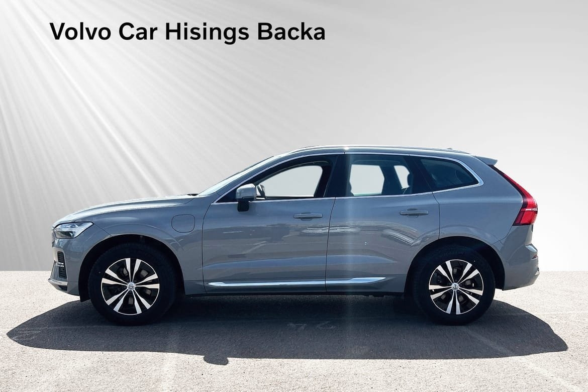 Volvo XC60 T6 Core Special Edition 2025, bild 5/14