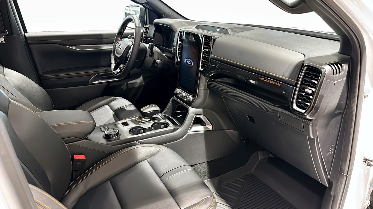 Ford Ranger DEMO 2026, bild 3/9