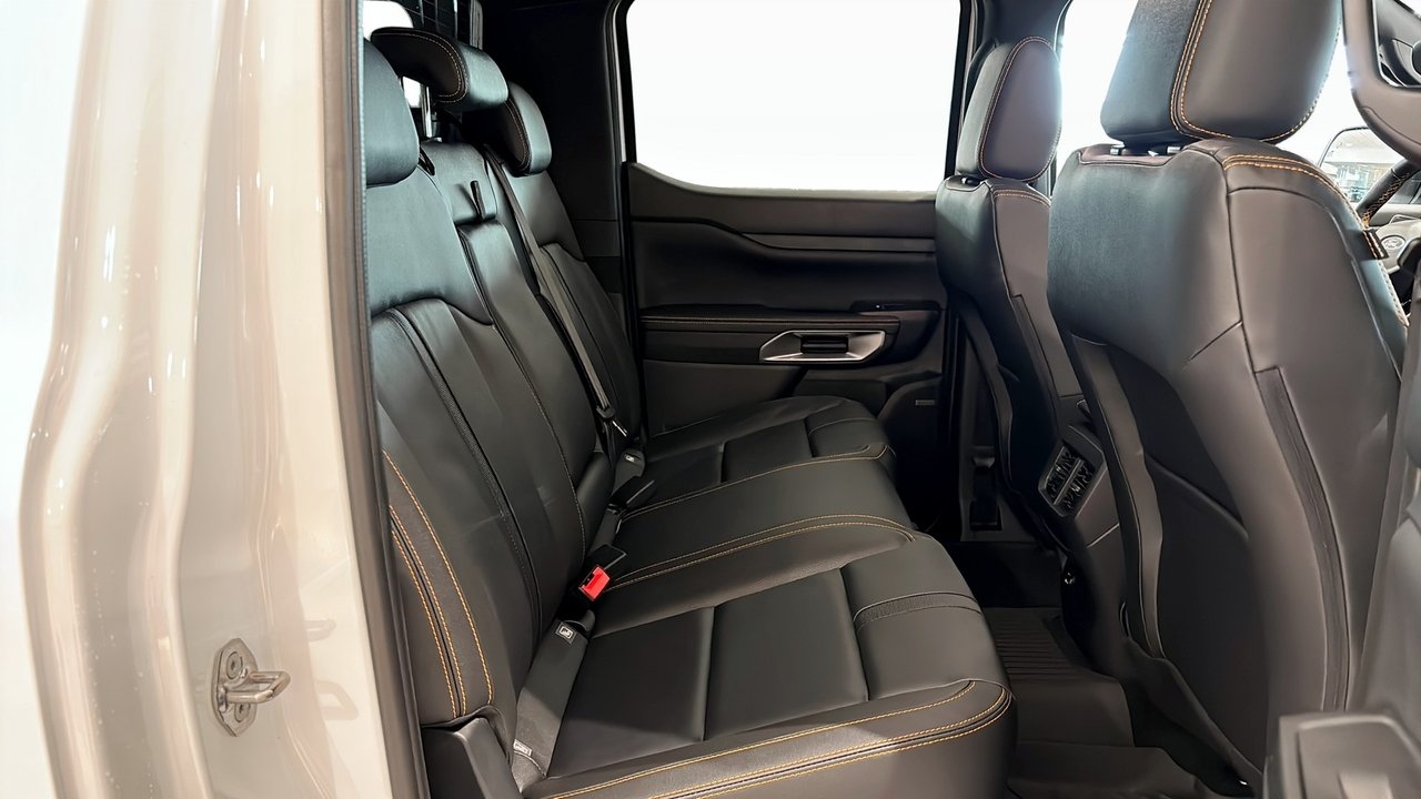 Ford Ranger DEMO 2026, bild 5/9