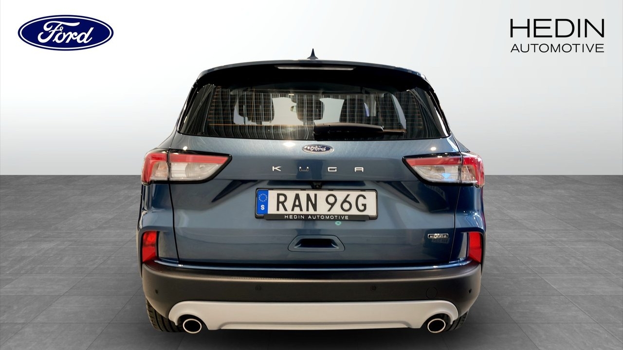 Ford Kuga Titanium PHEV 2023, bild 7/10