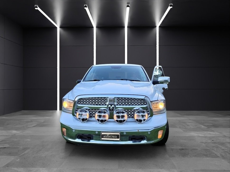 RAM 1500 2017, bild 2/10