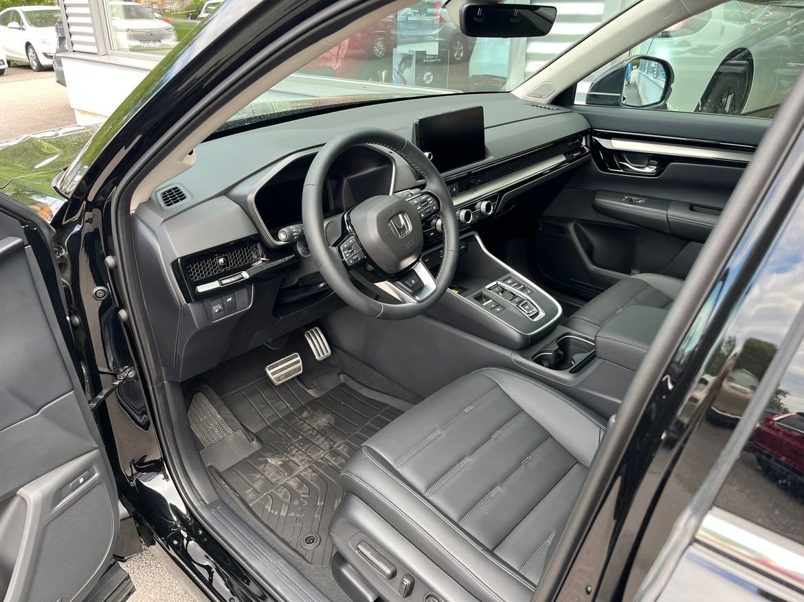 Honda CR-V 2026, bild 3/3
